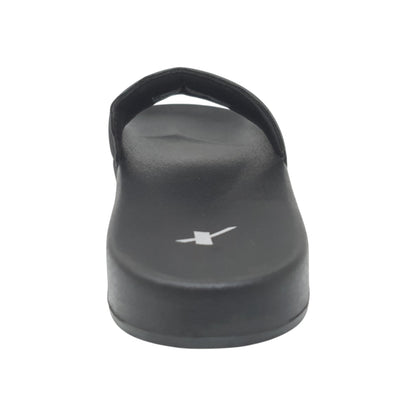 SFG-192 Black Mens Clogs & Sliders