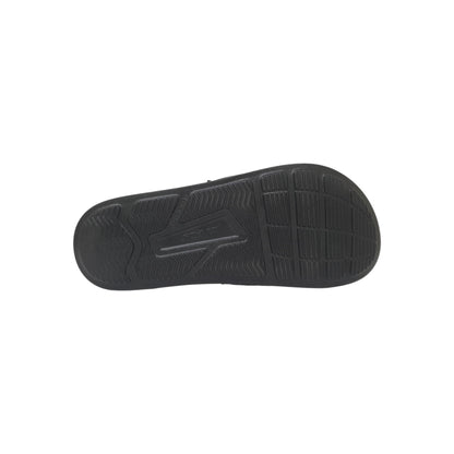 SFG-192 Black Mens Clogs & Sliders
