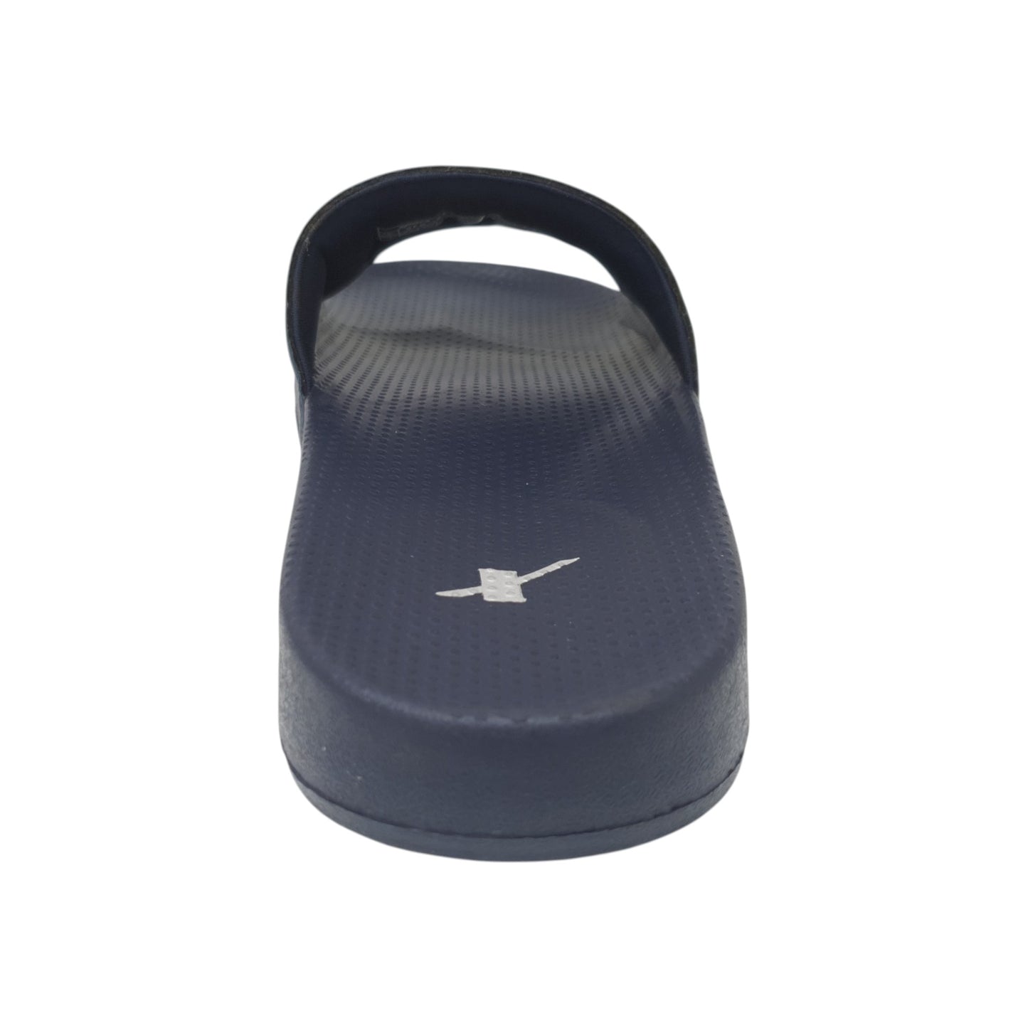SFG-192 Navy Mens Clogs & Sliders