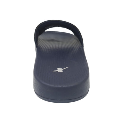 SFG-192 Navy Mens Clogs & Sliders