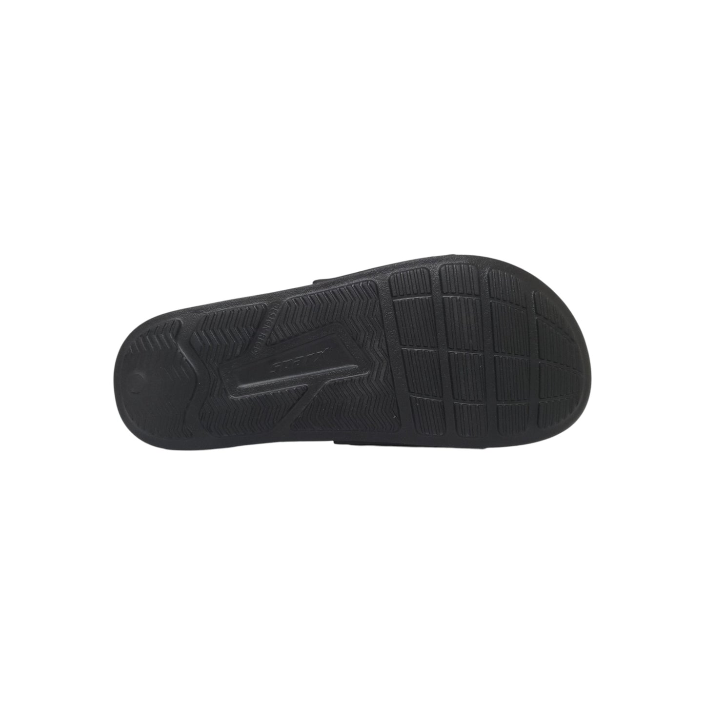 SFG-196 Black Mens Clogs & Sliders