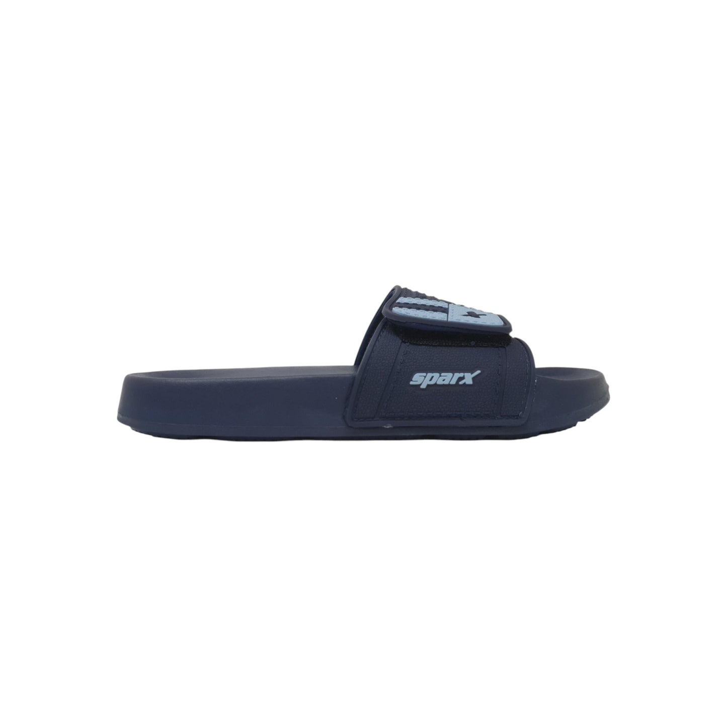 SFG-196 Blue Mens Clogs & Sliders