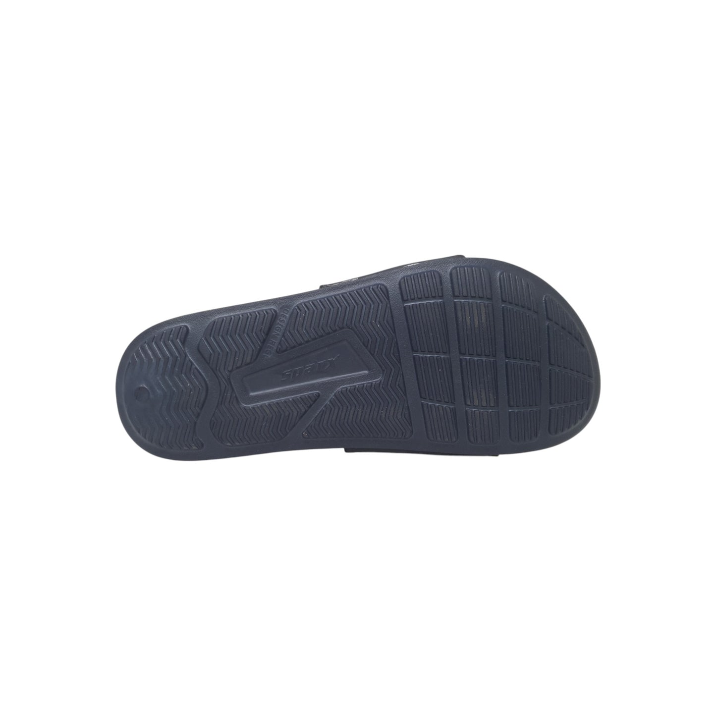 SFG-196 Blue Mens Clogs & Sliders