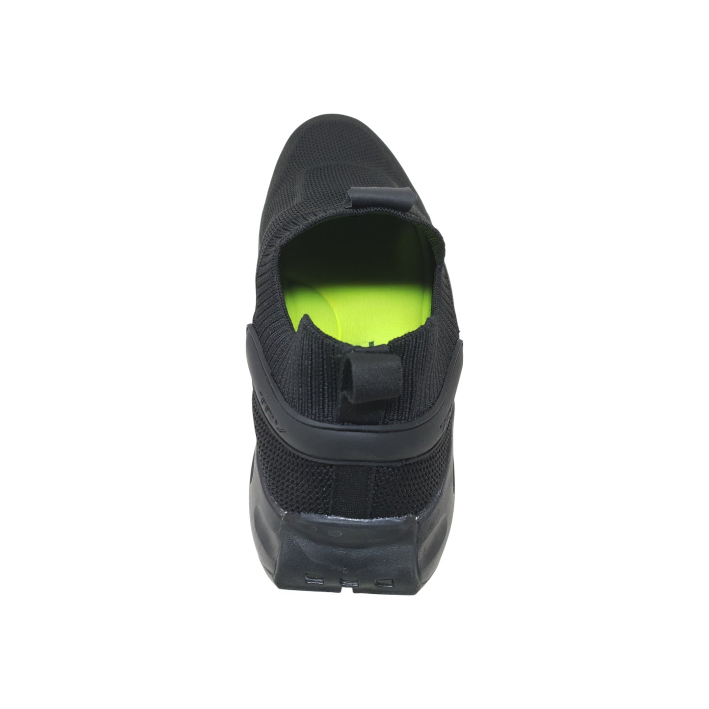 SHOCKER-4 Black Mens Sports Shoes