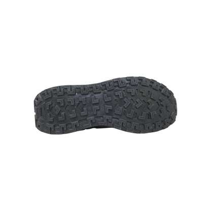 SHOCKER-4 Black Mens Sports Shoes