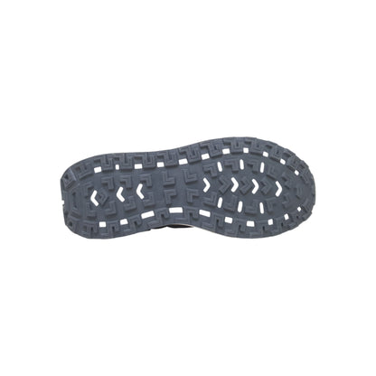 SHOCKER-4 Grey Mens Sports Shoes