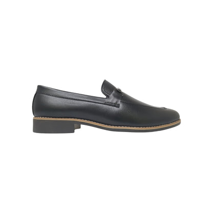 SL-091 Black Mens Formal & Casual Shoes
