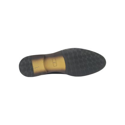 SL-091 Black Mens Formal & Casual Shoes