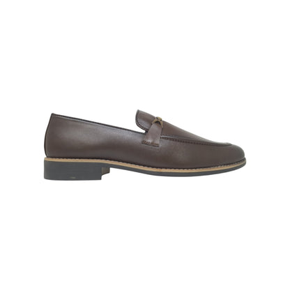 SL-091 Brown Mens Formal & Casual Shoes