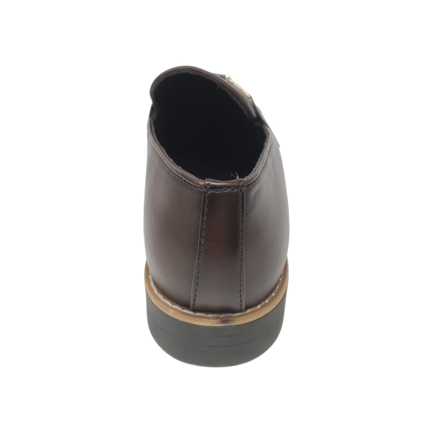 SL-091 Brown Mens Formal & Casual Shoes