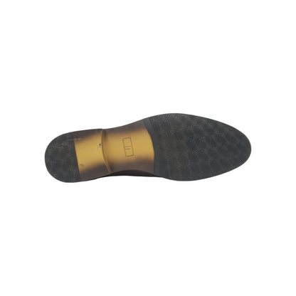 SL-091 Brown Mens Formal & Casual Shoes
