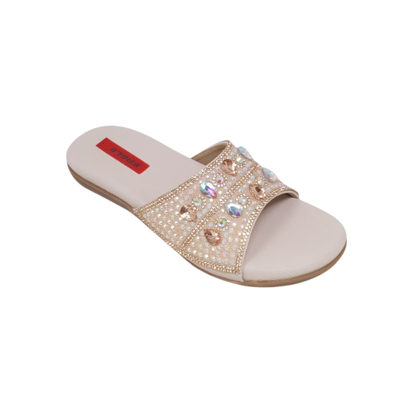 SL-091 Cream Womens Ethnics