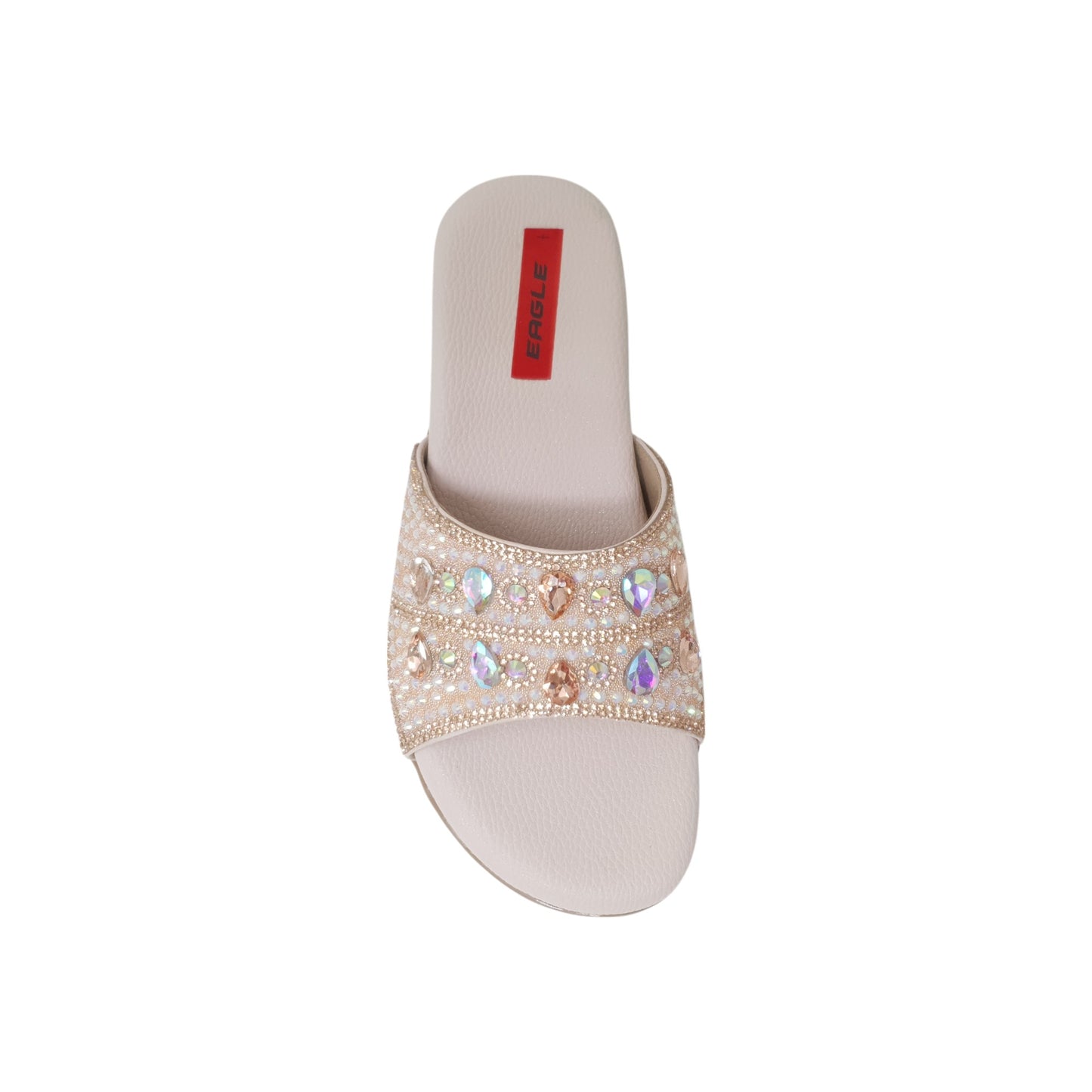 SL-091 Cream Womens Ethnics