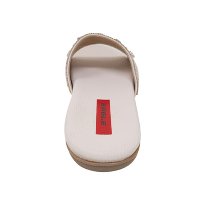 SL-091 Cream Womens Ethnics