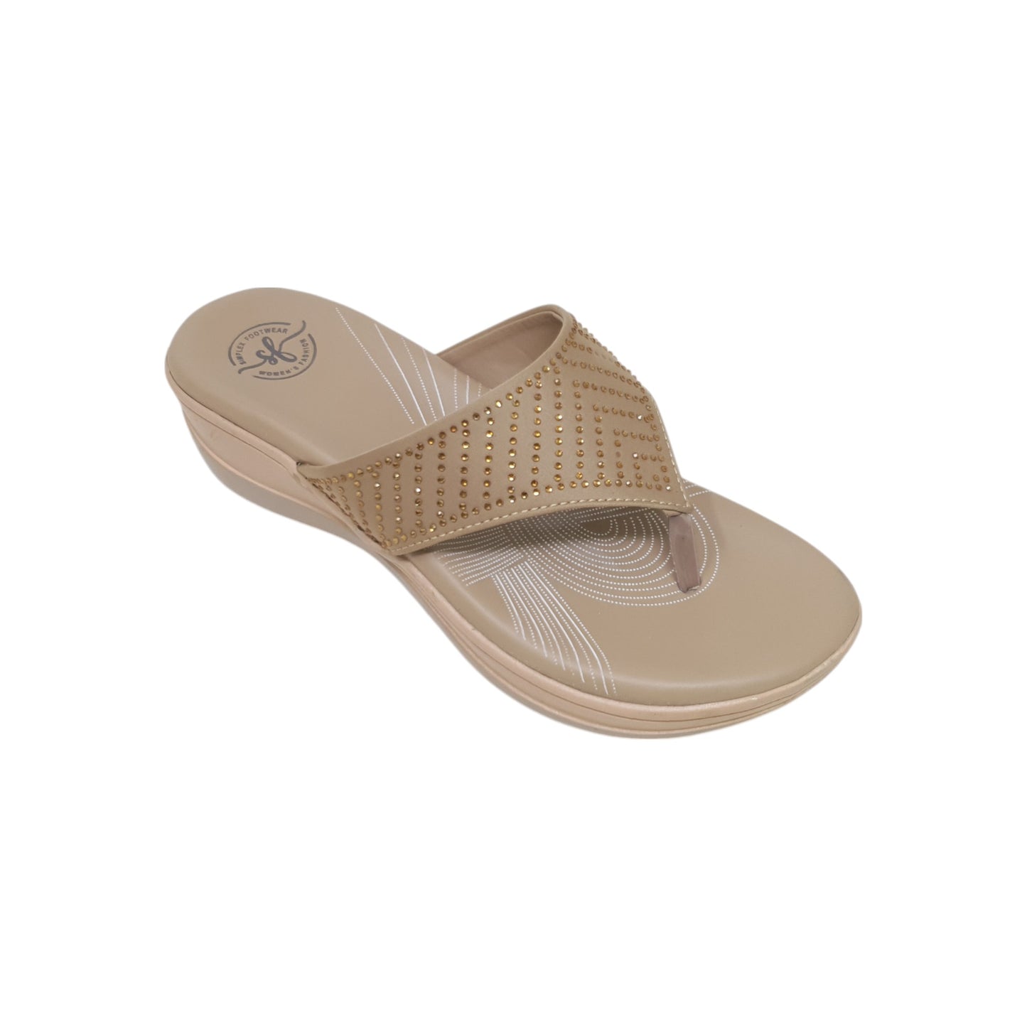 SL-101 Chiku Womens Heels & Platforms