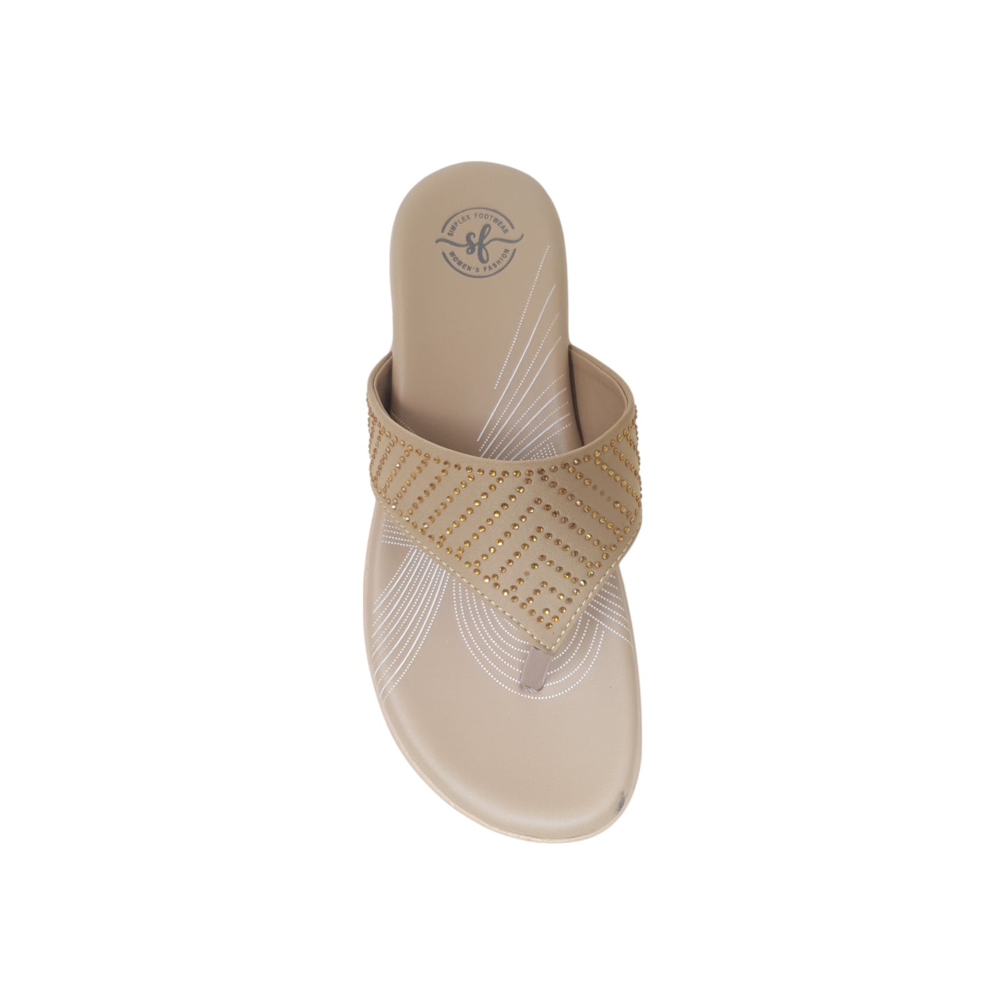 SL-101 Chiku Womens Heels & Platforms