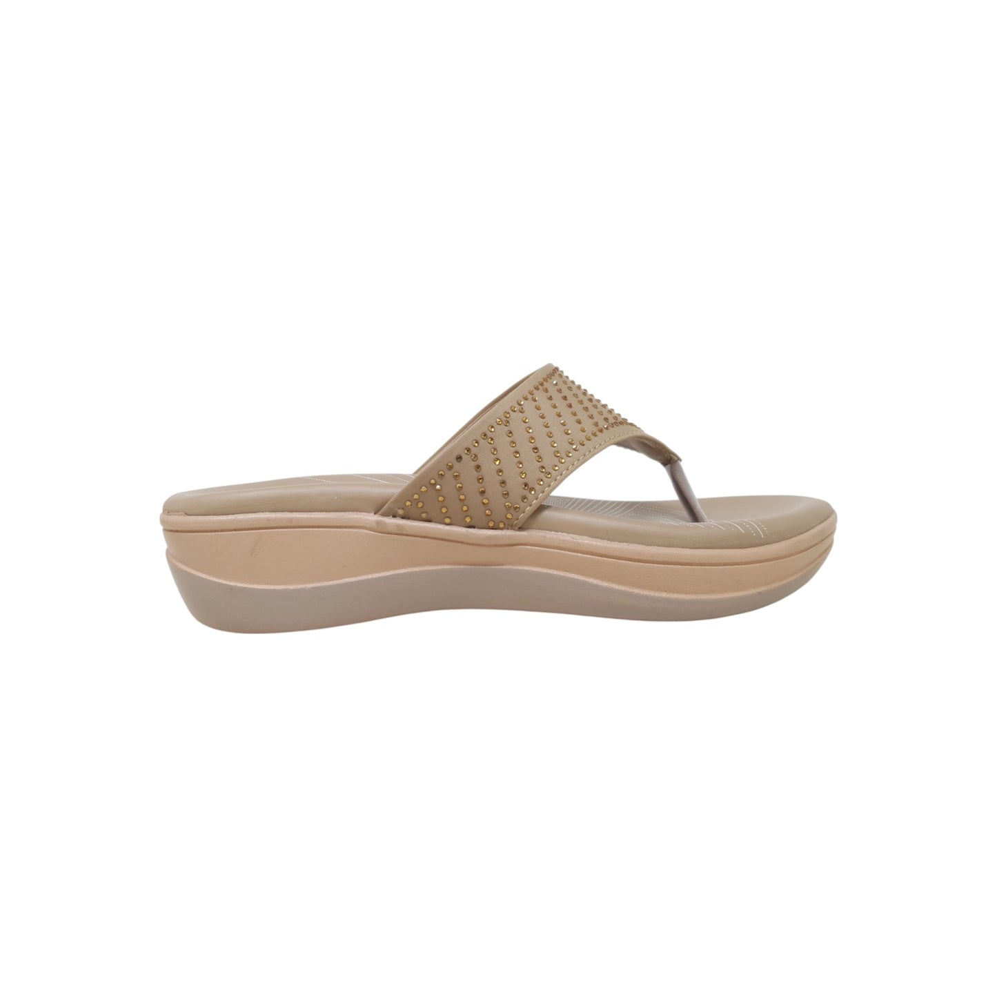 SL-101 Chiku Womens Heels & Platforms
