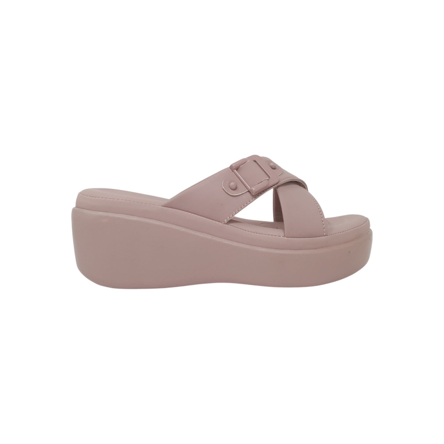 SL-106 PINK Womens Heels & Platforms