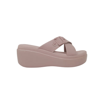 SL-106 PINK Womens Heels & Platforms