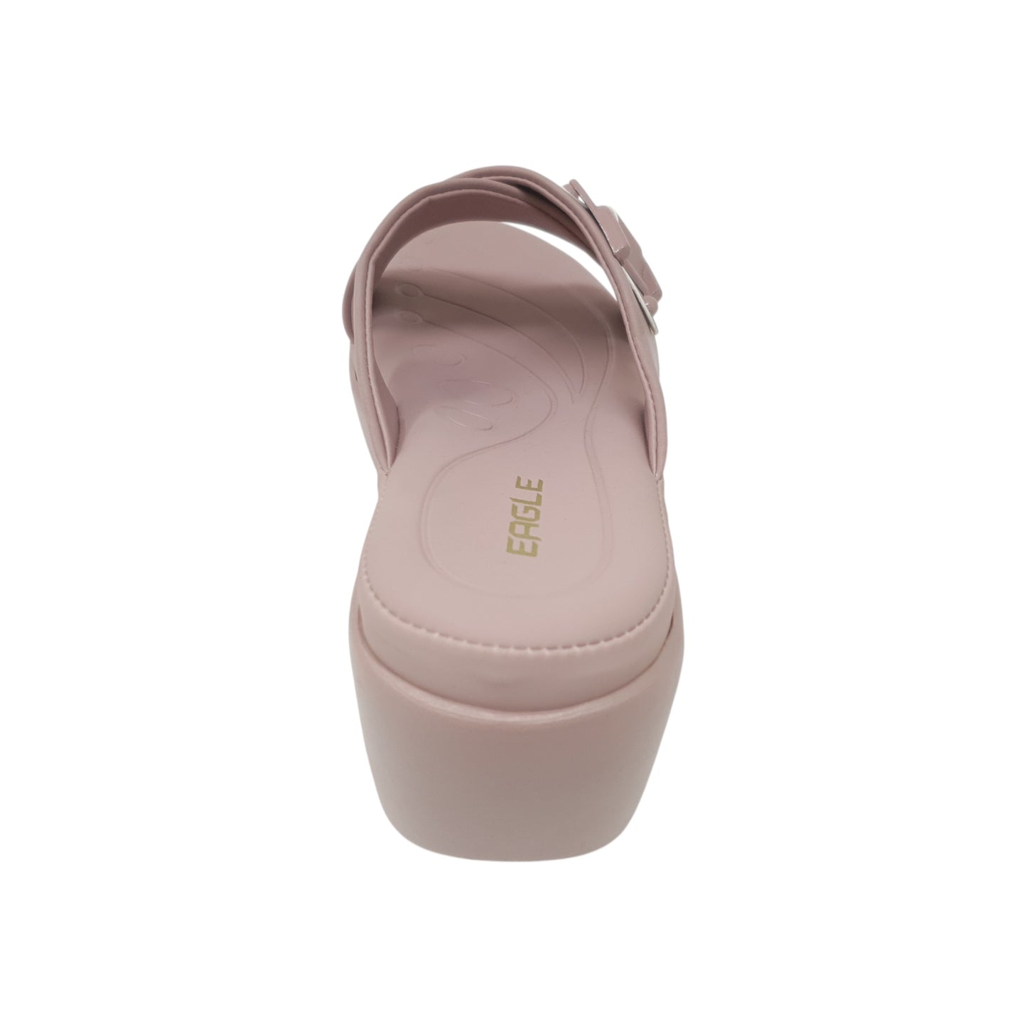SL-106 PINK Womens Heels & Platforms