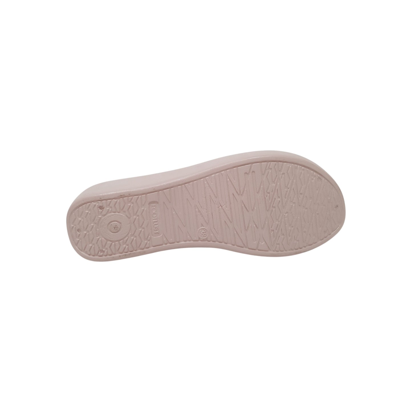 SL-107 Peach Womens Heels & Platforms
