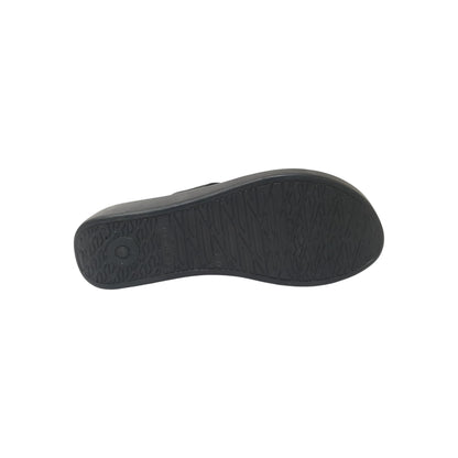 SB-142 Black Womens Heels & Platforms