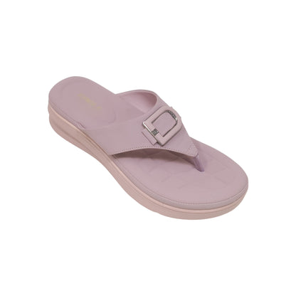 SL-109 Peach Womens Heels & Platforms
