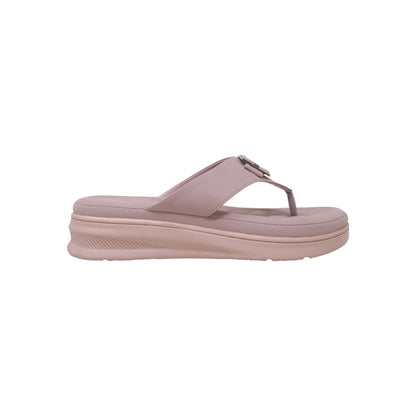 SL-109 Peach Womens Heels & Platforms