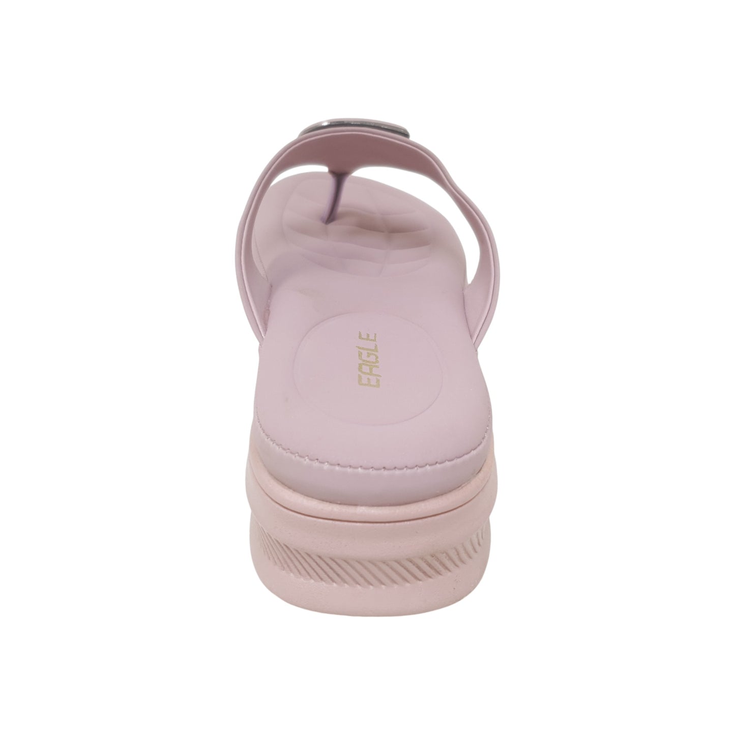 SL-109 Peach Womens Heels & Platforms