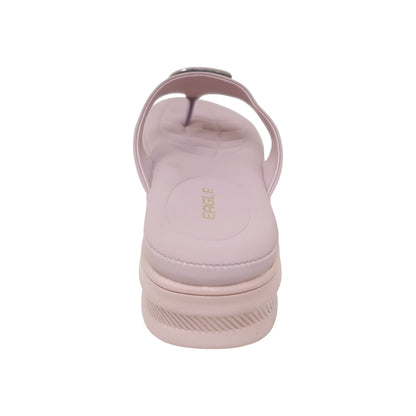 SL-109 Peach Womens Heels & Platforms