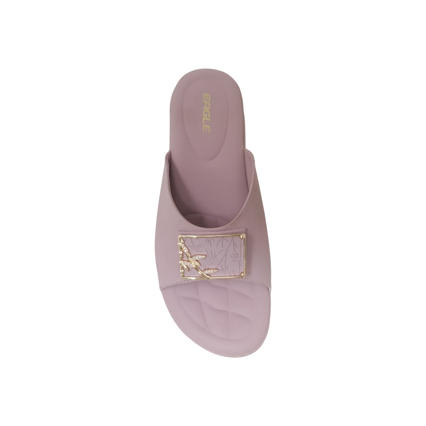 SL-110 Peach Womens Heels & Platforms
