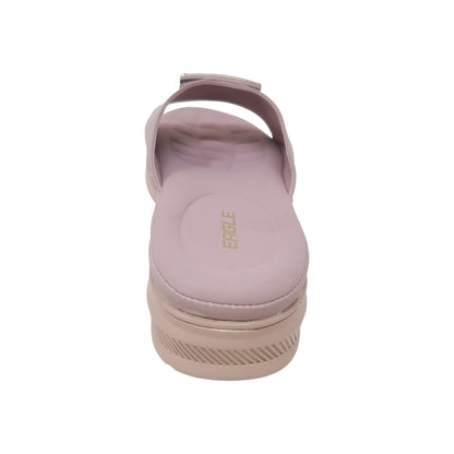 SL-110 Peach Womens Heels & Platforms
