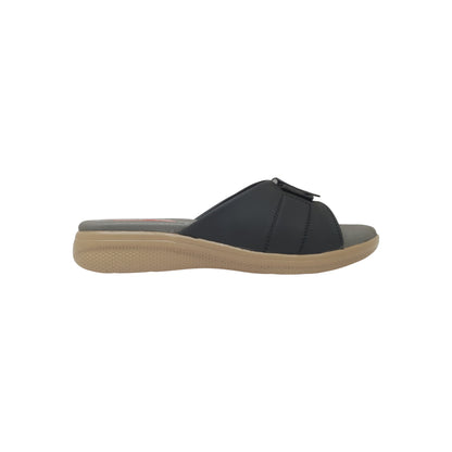SL-117 Black Womens Flats