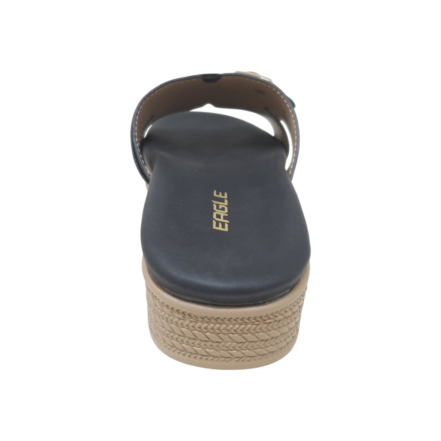SL-122 Black Womens Heels & Platforms