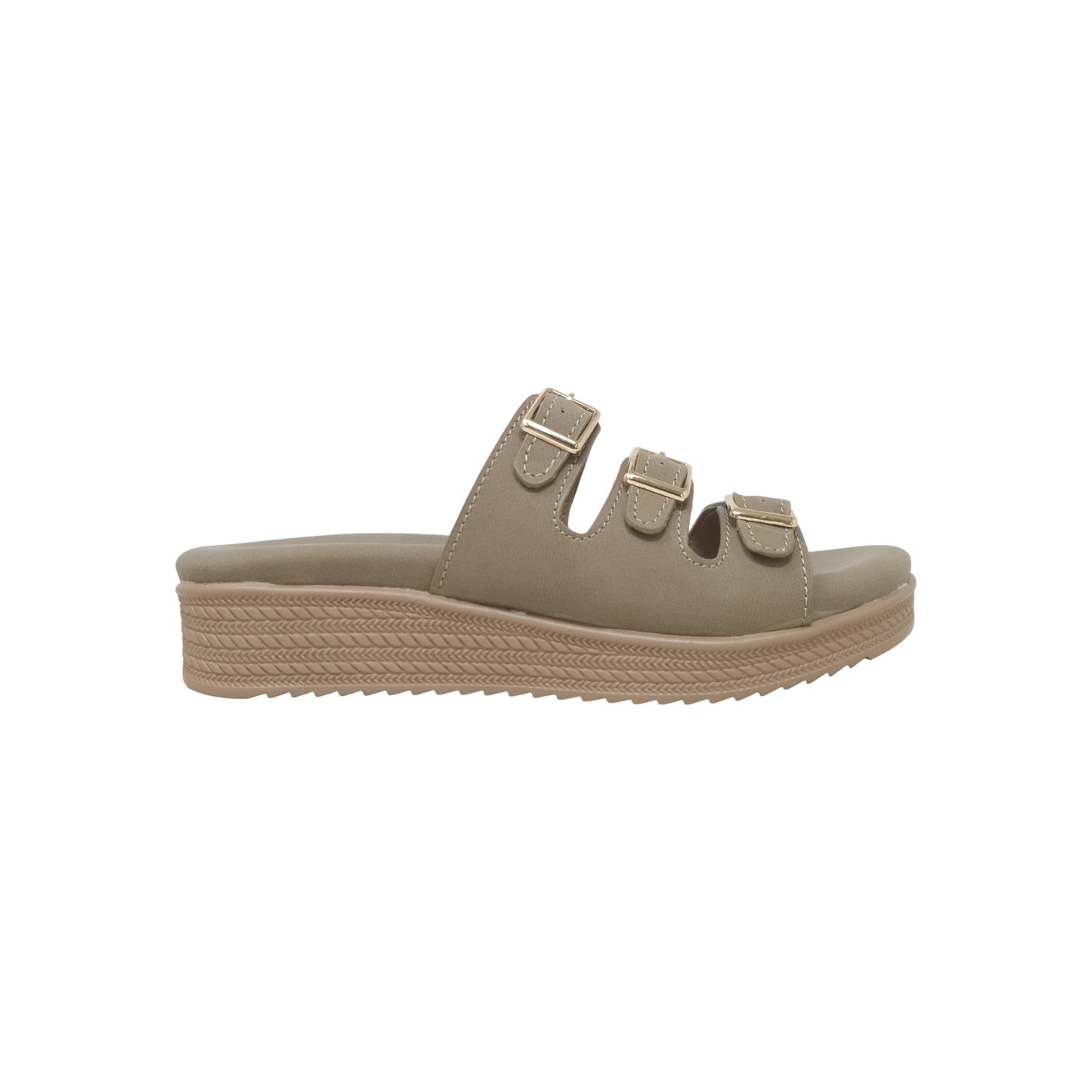 SL-126 Chiku Womens Heels & Platforms