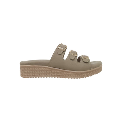 SL-126 Chiku Womens Heels & Platforms