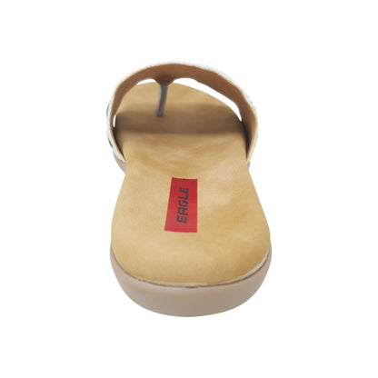 SL-128 White Womens Ethnics