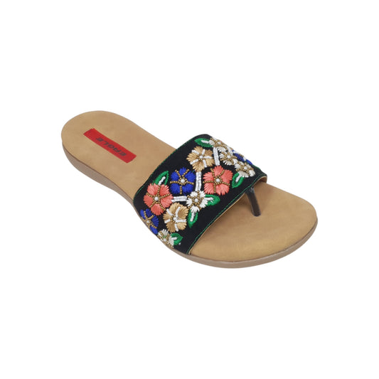 SL-129 Black Womens Ethnics