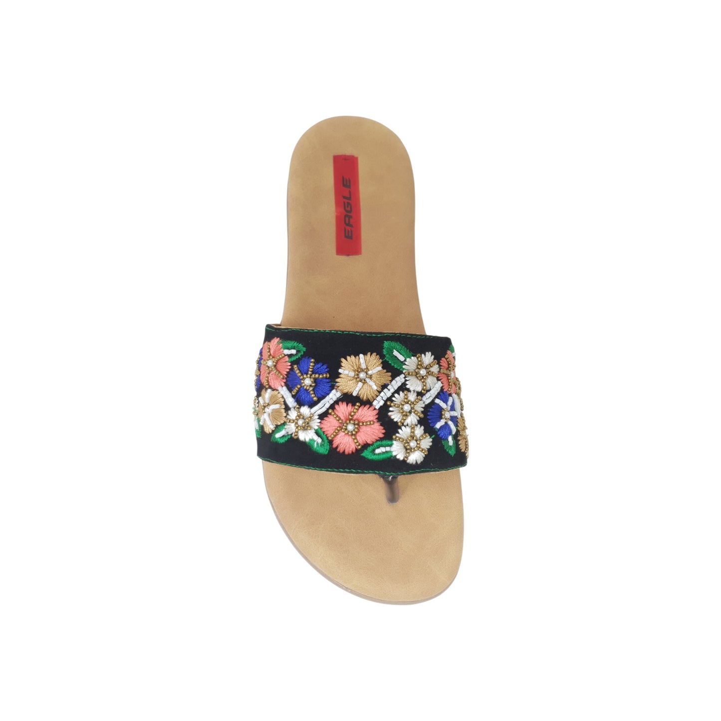 SL-129 Black Womens Ethnics