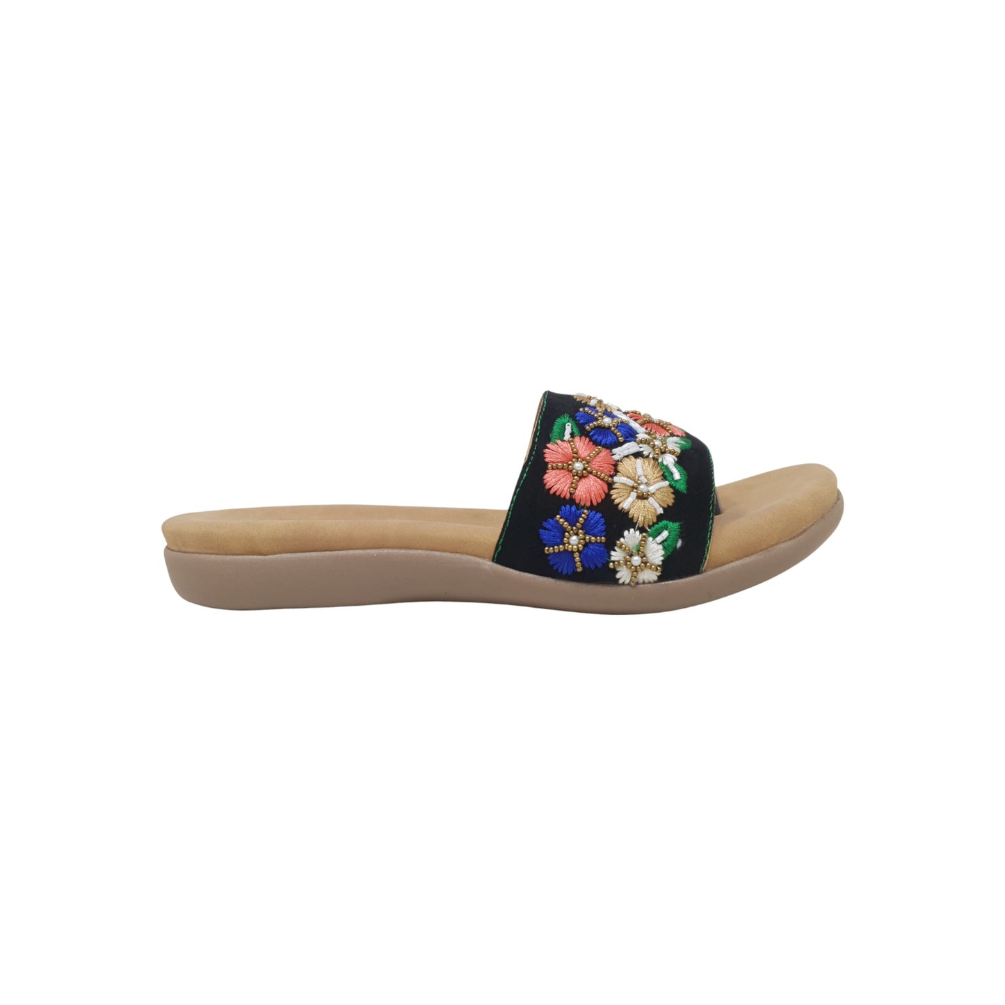 SL-129 Black Womens Ethnics