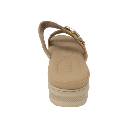 SL-133 Beige Womens Heels & Platforms