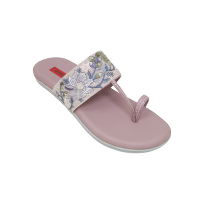 SL-474 Peach Womens Ethnics