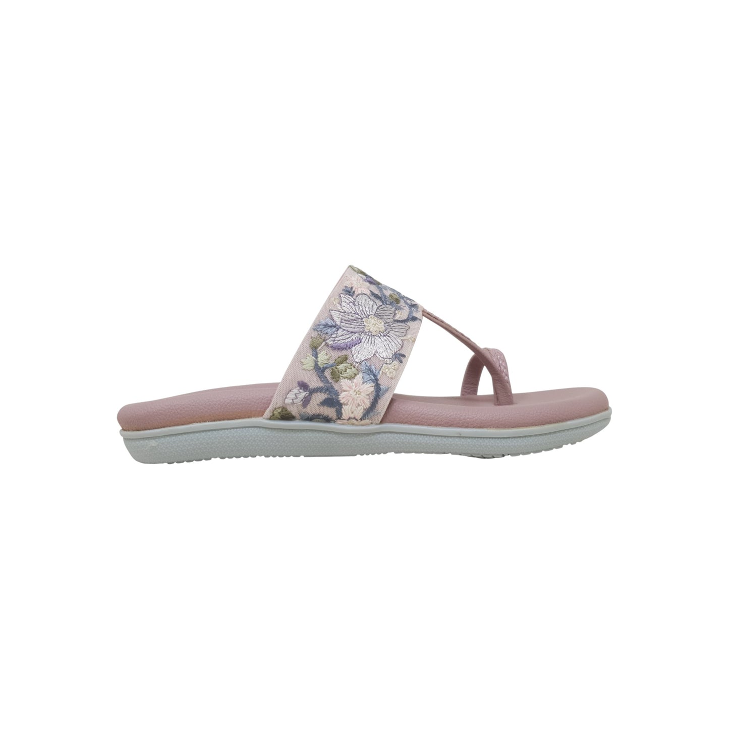 SL-474 Peach Womens Ethnics