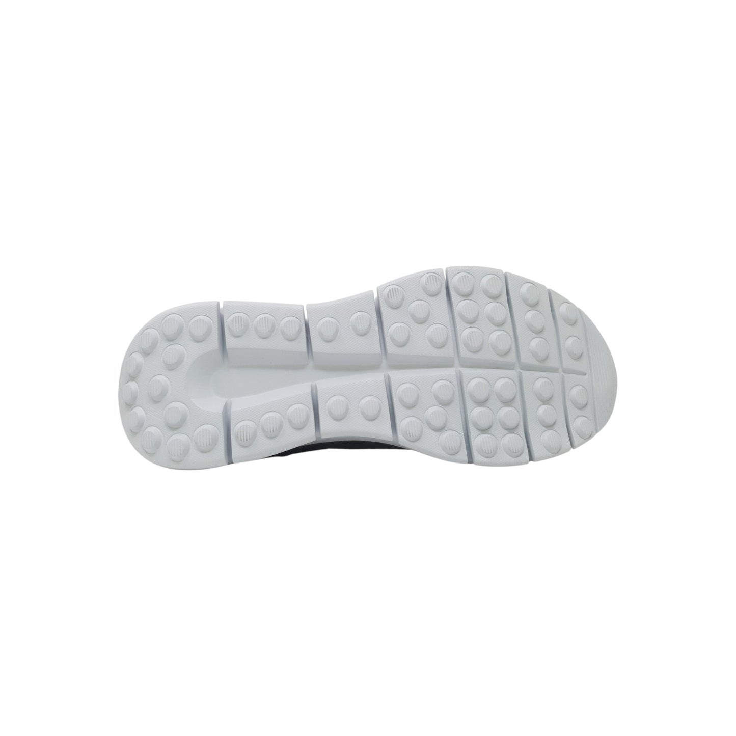 Slipon-10 Grey Mens Sports Shoes