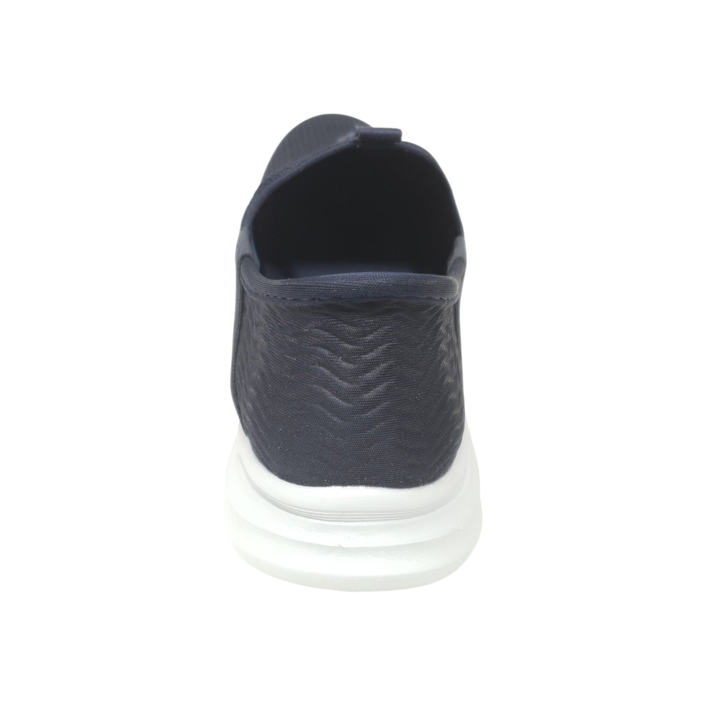 Slipon-10 Navy Mens Sports Shoes