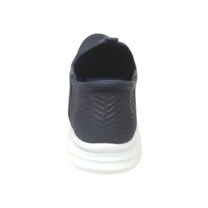 Slipon-10 Navy Mens Sports Shoes