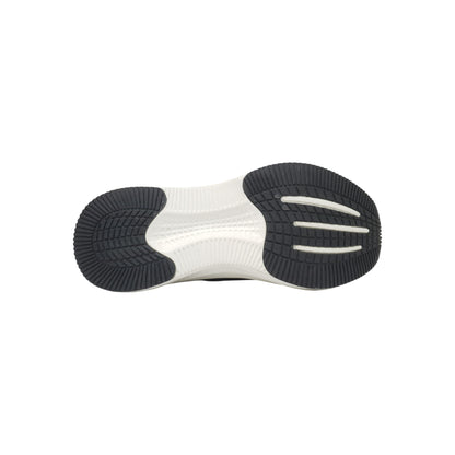 Slipon-116 Black Mens Sports Shoes
