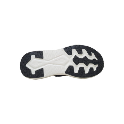 SLIPON-119 Black Mens Sports Shoes