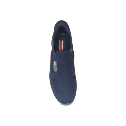SLIPON-119 Blue Mens Sports Shoes
