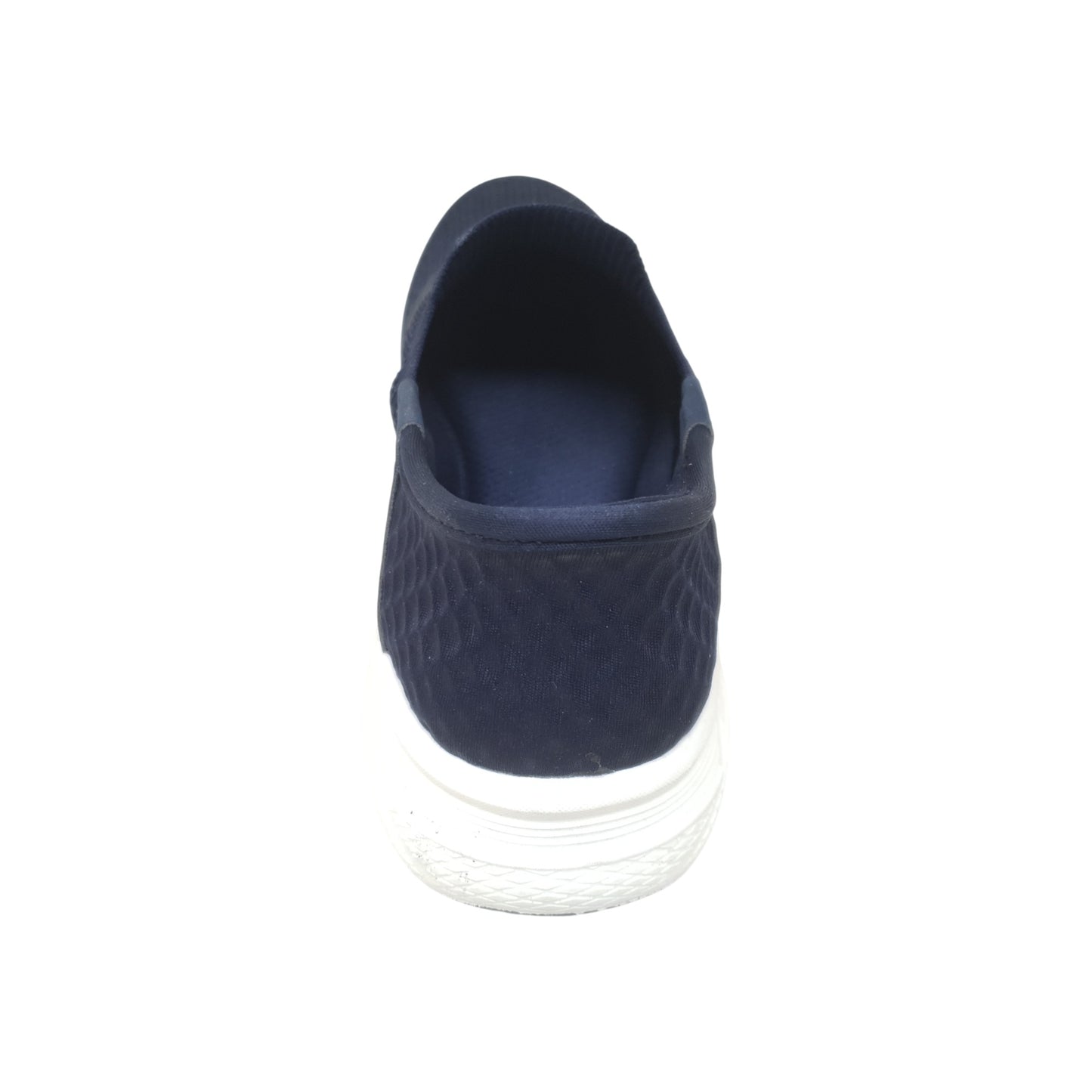SLIPON-119 Blue Mens Sports Shoes